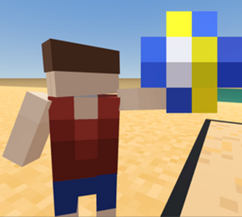 Castaway Court Image