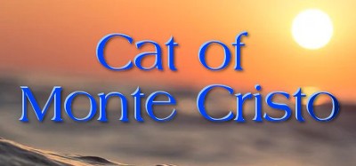 Cat of Monte Cristo Image