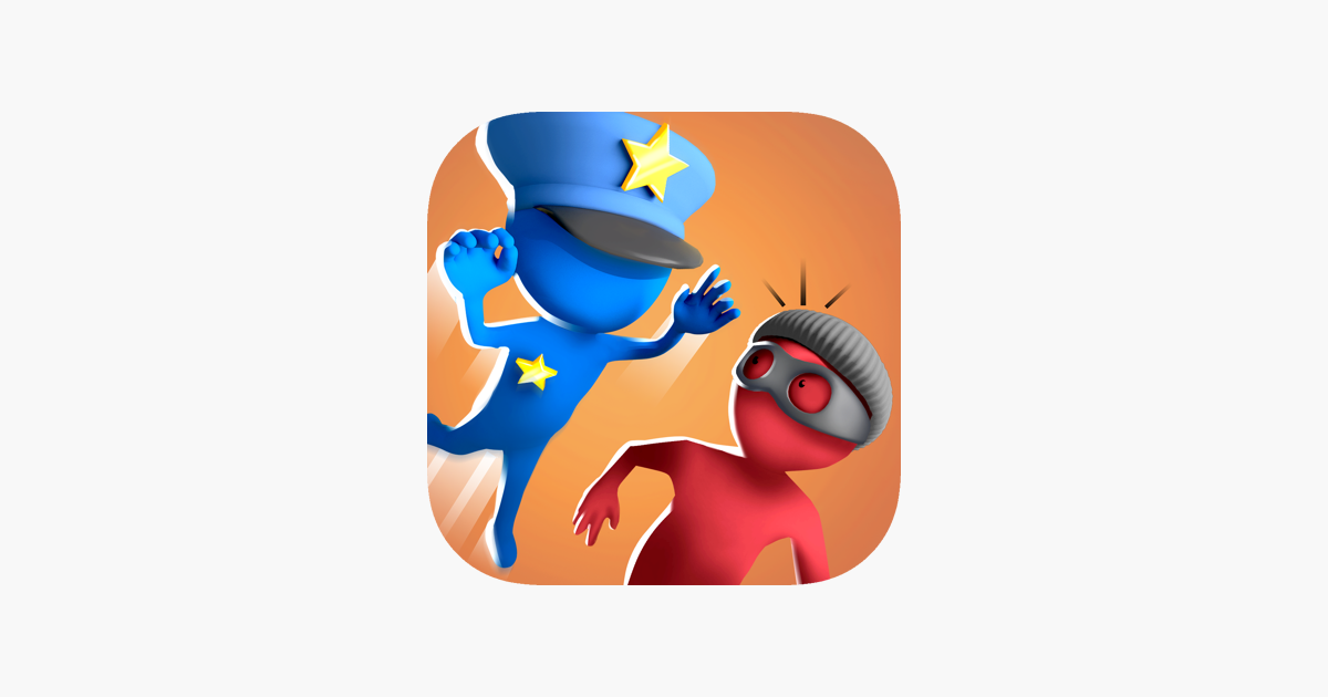 Games like Catch the Thief 3D