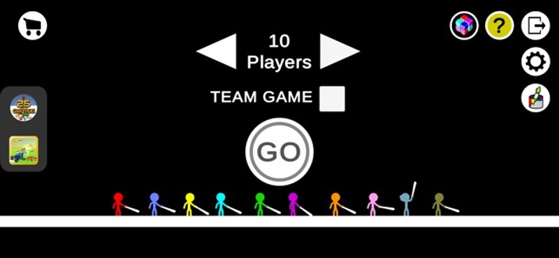 Catch You: 1-10 Players Image