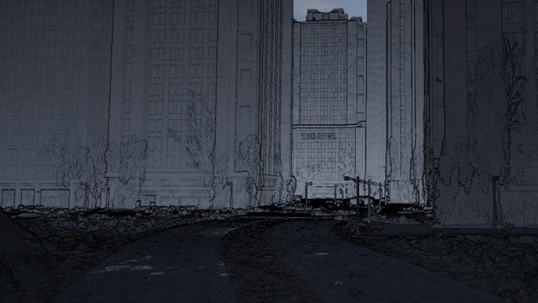 Celephaïs Dead Cities screenshot