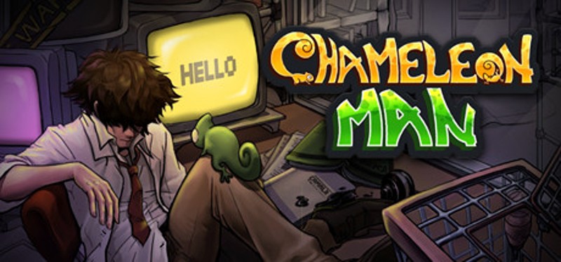 ChameleonMan Image