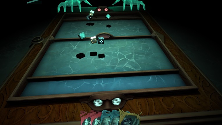 Cheat Death screenshot