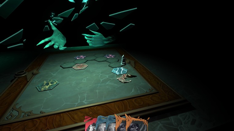 Cheat Death screenshot