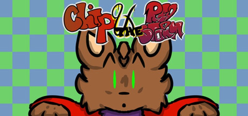 CHIP & THE RED STORM Image