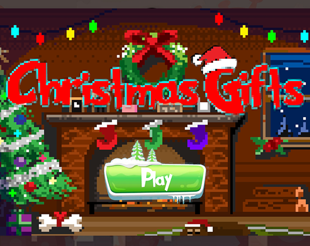 Games like Christmas Gifts