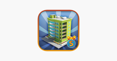 City Island - Building Tycoon - Citybuilding Sim Image