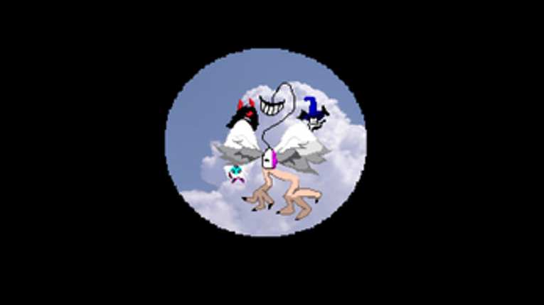 Clock World screenshot