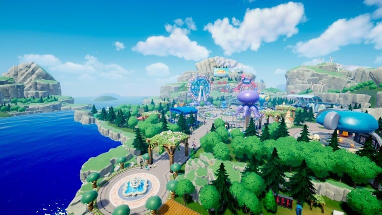 Club Koala screenshot