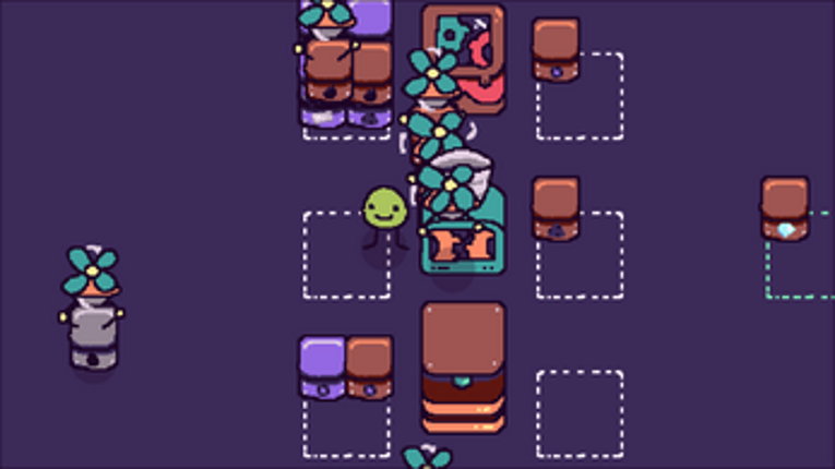 Coal2Diamond screenshot