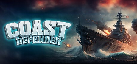 Games like Coast Defender