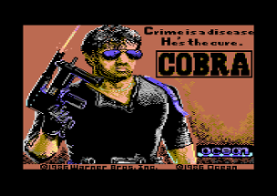 Cobra Image