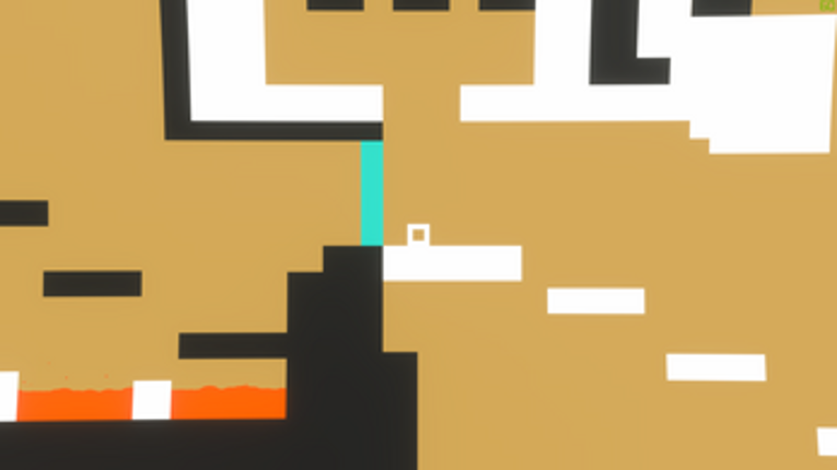 Color Switch screenshot