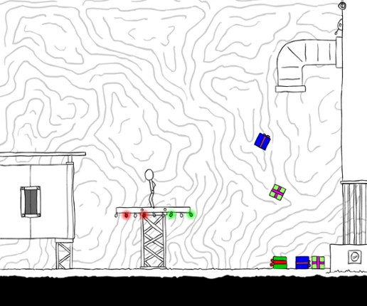 Colour My Fate Image