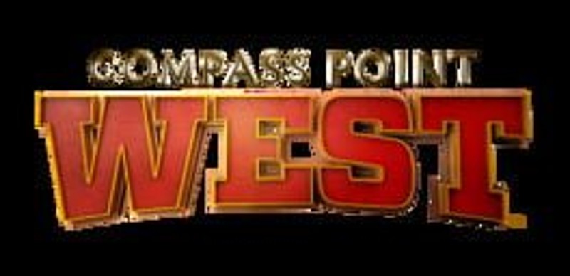 Compass Point: West Image