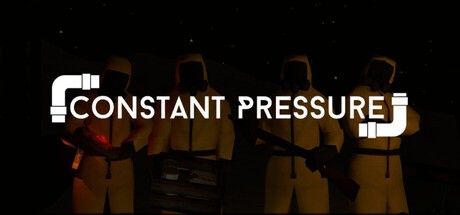 Games like Constant Pressure
