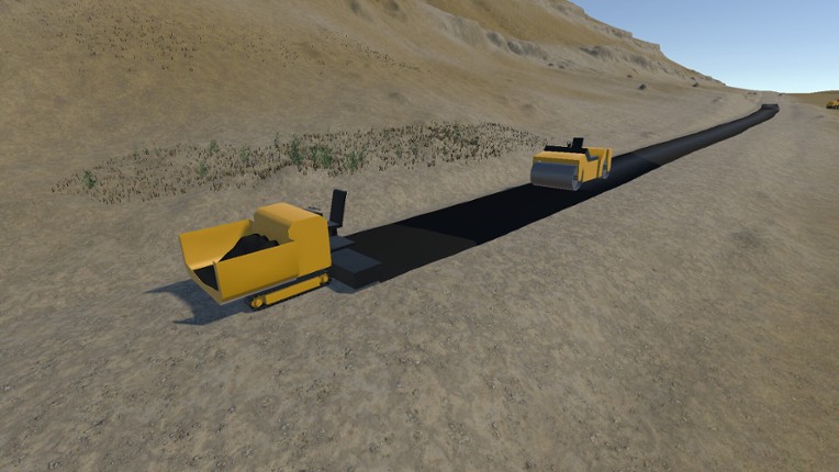 Construction World screenshot