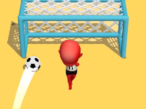 Games like Cool Goal