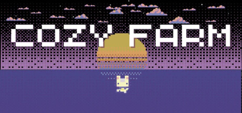 Cozy Farm Game Cover