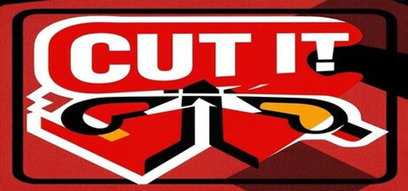 Cut it! Image