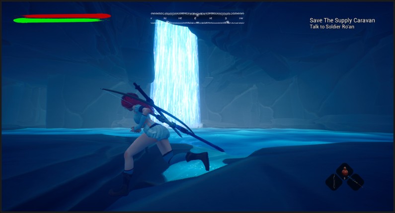 Daibouken: Yarinaosu Image