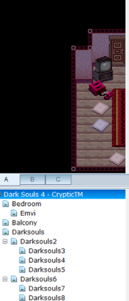 Dark Souls IV - The actual edition screenshot