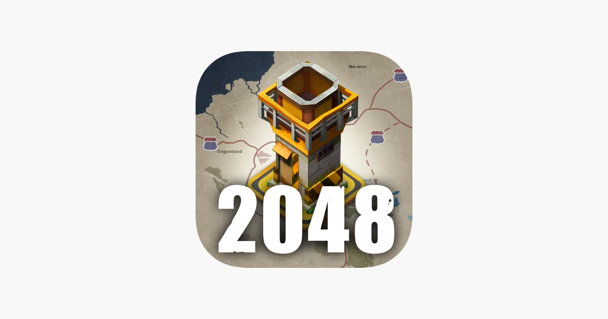 Games like DEAD 2048