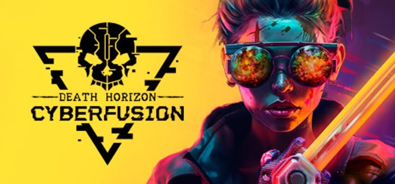 Death Horizon: Cyberfusion Game Cover