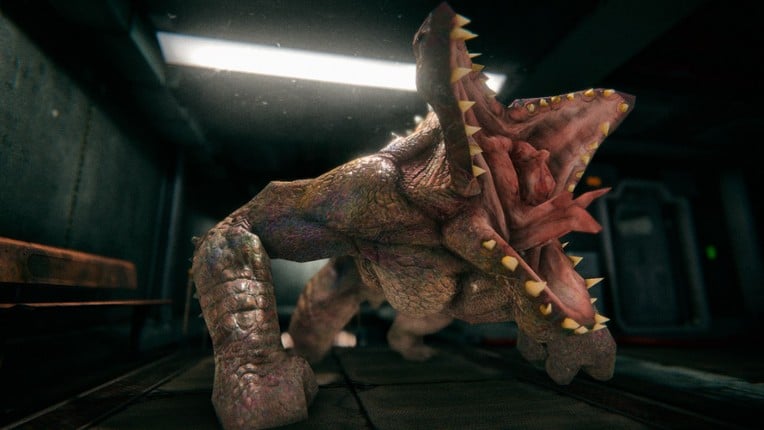 Death Park Remaster Collection screenshot