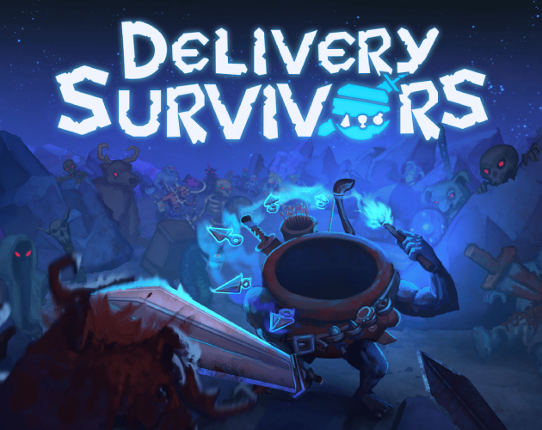 Delivery Survivors Image