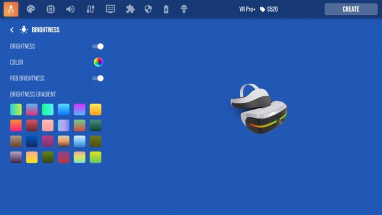 Devices Tycoon screenshot