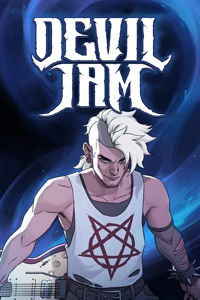 Games like Devil Jam