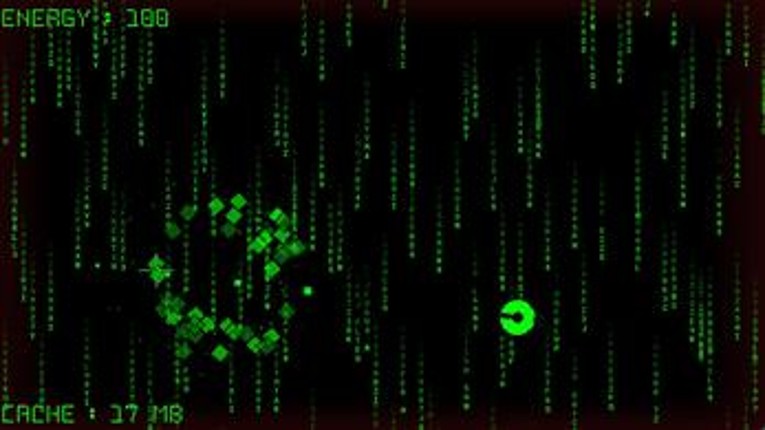 DIGINOID: VIRAL ATTACK Image