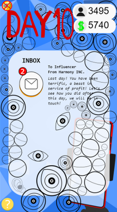 Do No Harm screenshot