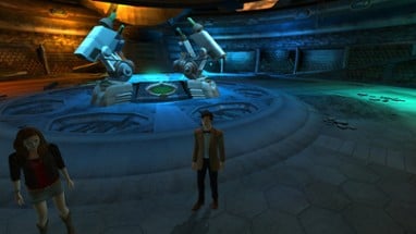 Doctor Who: The Adventure Games Image