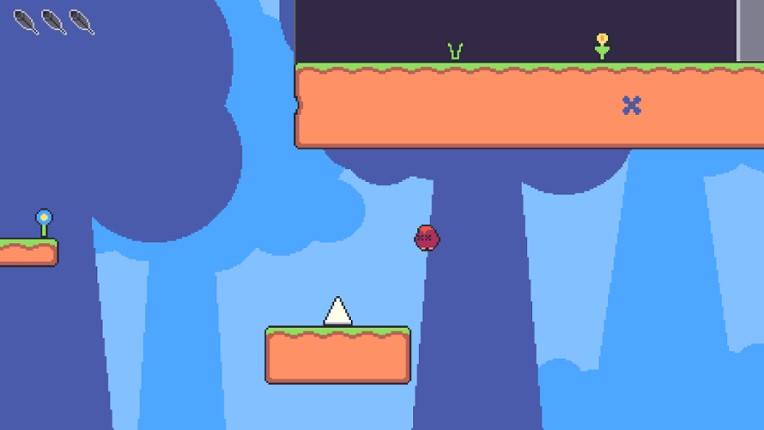 DODO: A Story Of Flight screenshot