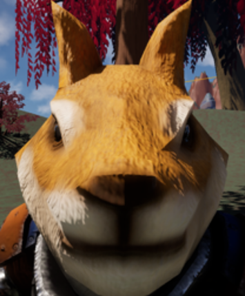 DogKnight Image