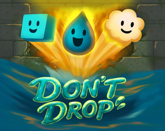 Don't Drop Image