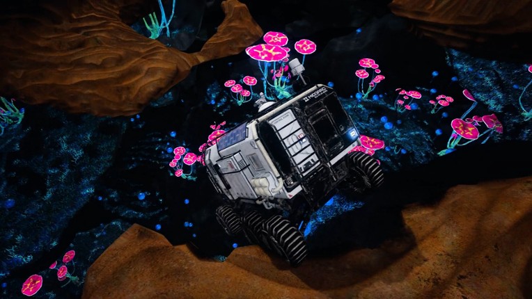 Down There Yet? screenshot