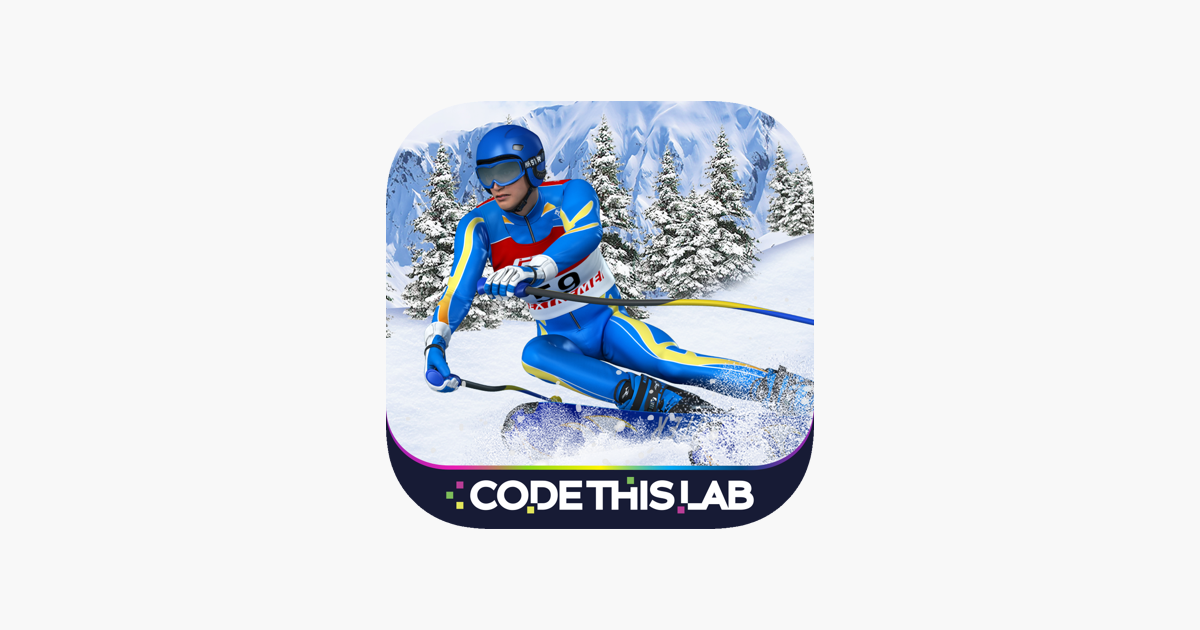 Games like Downhill Ski