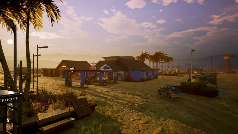Gold Edition 6 in 1 screenshot