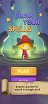 Draw your Spells: Magic Clash! Image