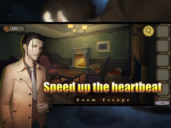 Dream Escape - Room Escape screenshot