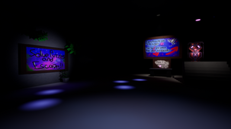 Dream Punk screenshot