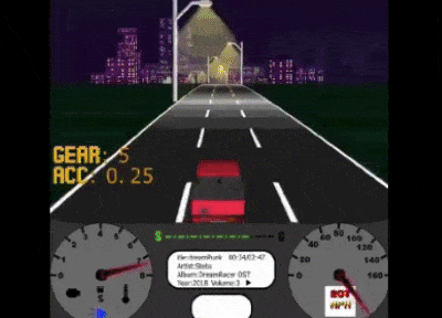 Games like Dream Racer