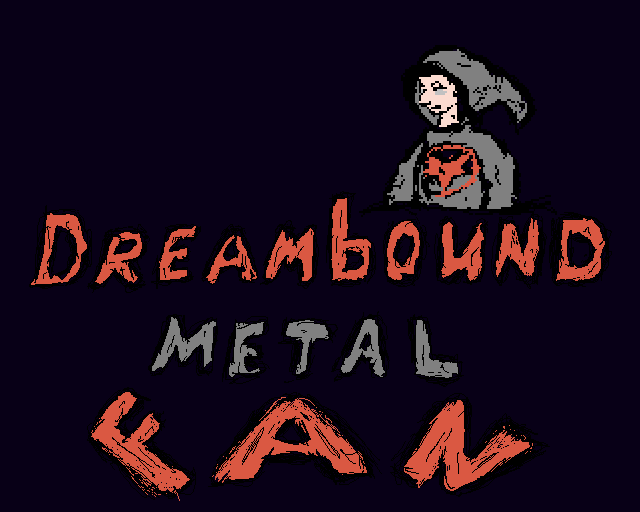 Games like Dreambound Metal Fan