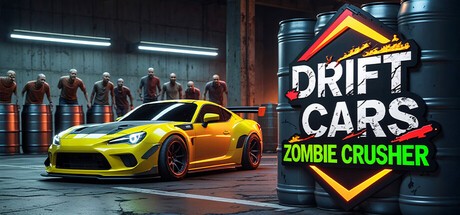 Games like Drift Cars Zombie Crusher