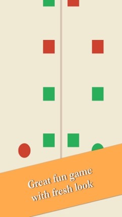 Drop &amp; Move: Reaction Speed Test Free screenshot