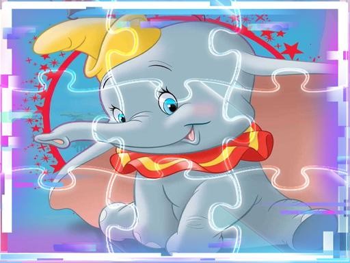 Games like Dumbo Match3 Puzzle