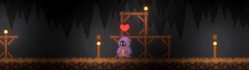 Dungeon Conquest screenshot